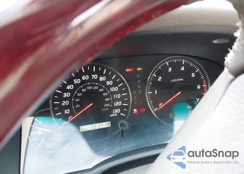 2008 Lexus Gx 470 z USA, uszkodzony, nr VIN JTJBT20X380157703